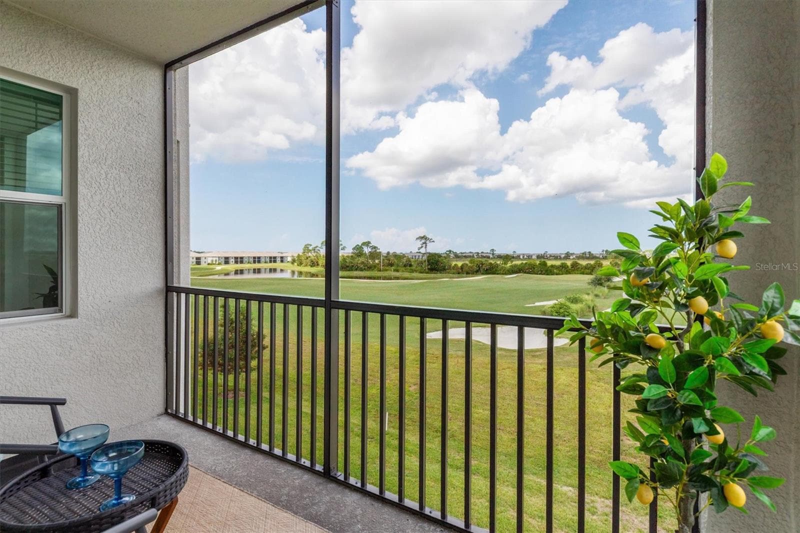 Condominium at 17625 OPAL SAND DR #307, VENICE, photo 18 of 59