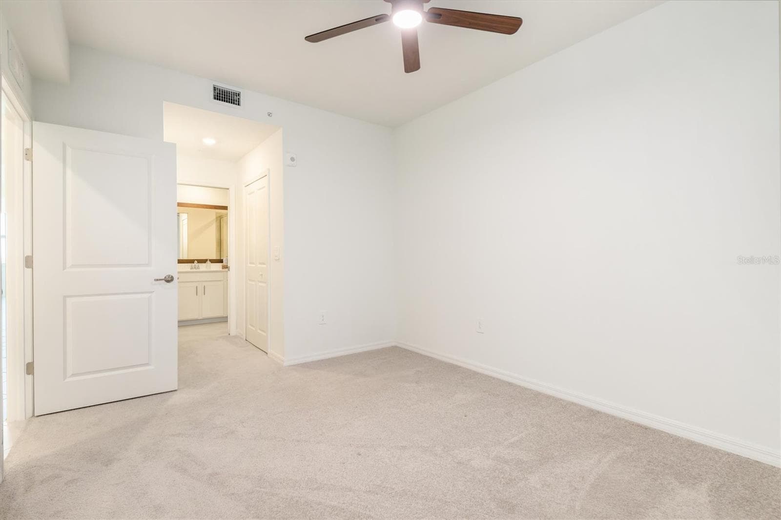Primary Bedroom En-Suite - 17625 OPAL SAND DR #307, VENICE