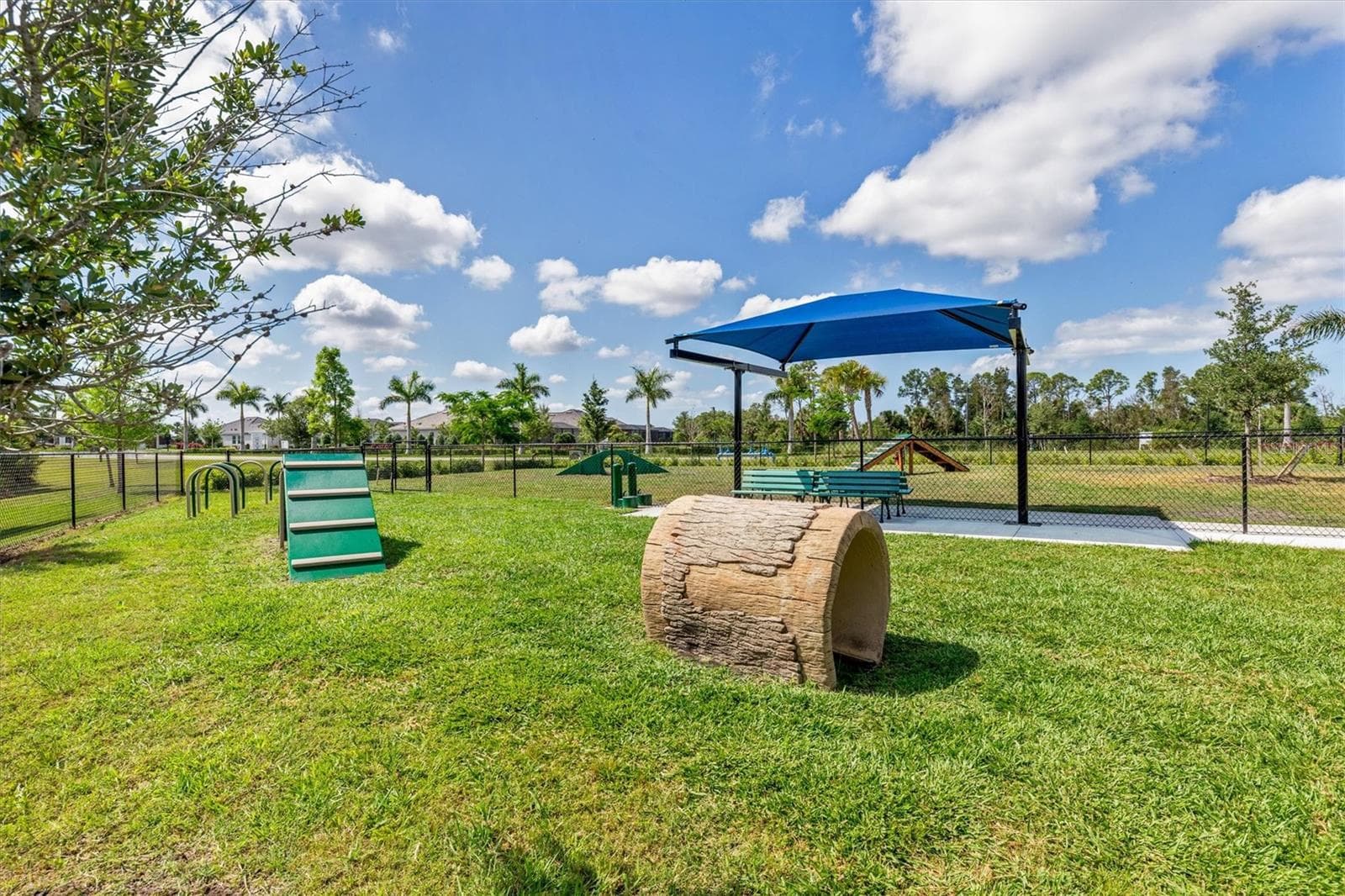 Condominium at 17625 OPAL SAND DR #307, VENICE, photo 50 of 59