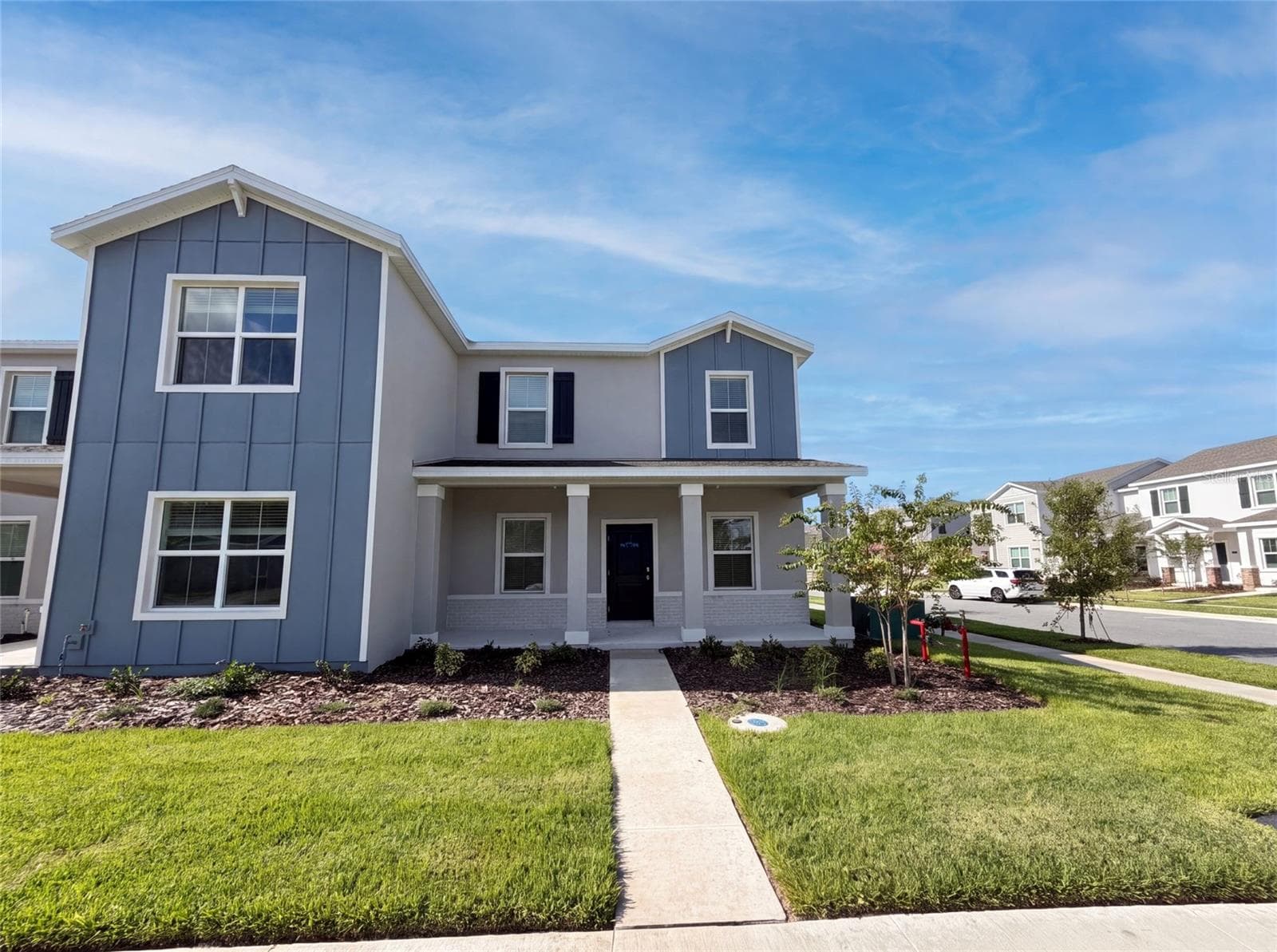 Townhouse at 2172 RIDER RAIN LN, APOPKA, photo 21 of 22