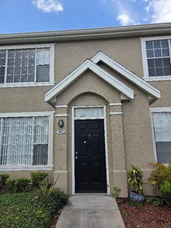 Condominium at 9165 LEE VISTA BLVD #107, ORLANDO, photo 2 of 9