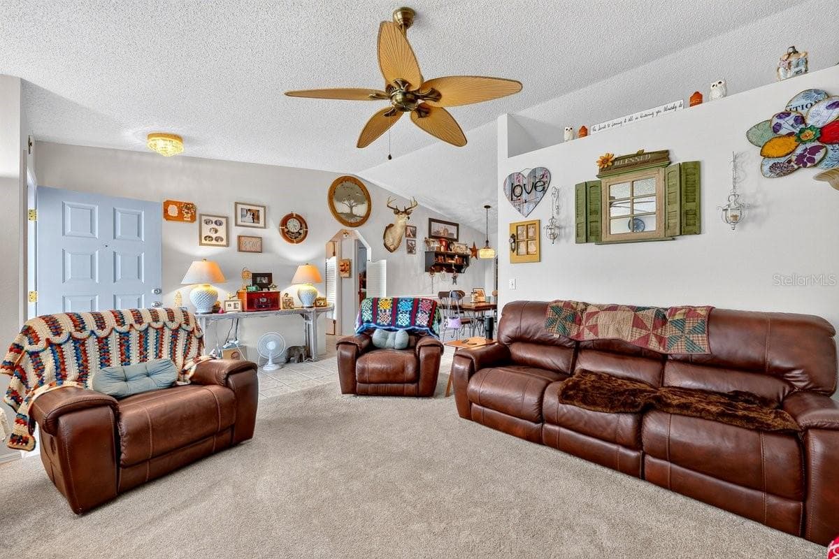 Single Family Residence at 2956 BRISTOL LN, SOUTH DAYTONA, photo 5 of 36
