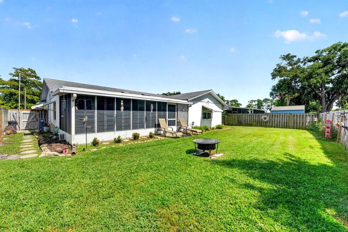 Single Family Residence at 2956 BRISTOL LN, SOUTH DAYTONA, photo 28 of 36