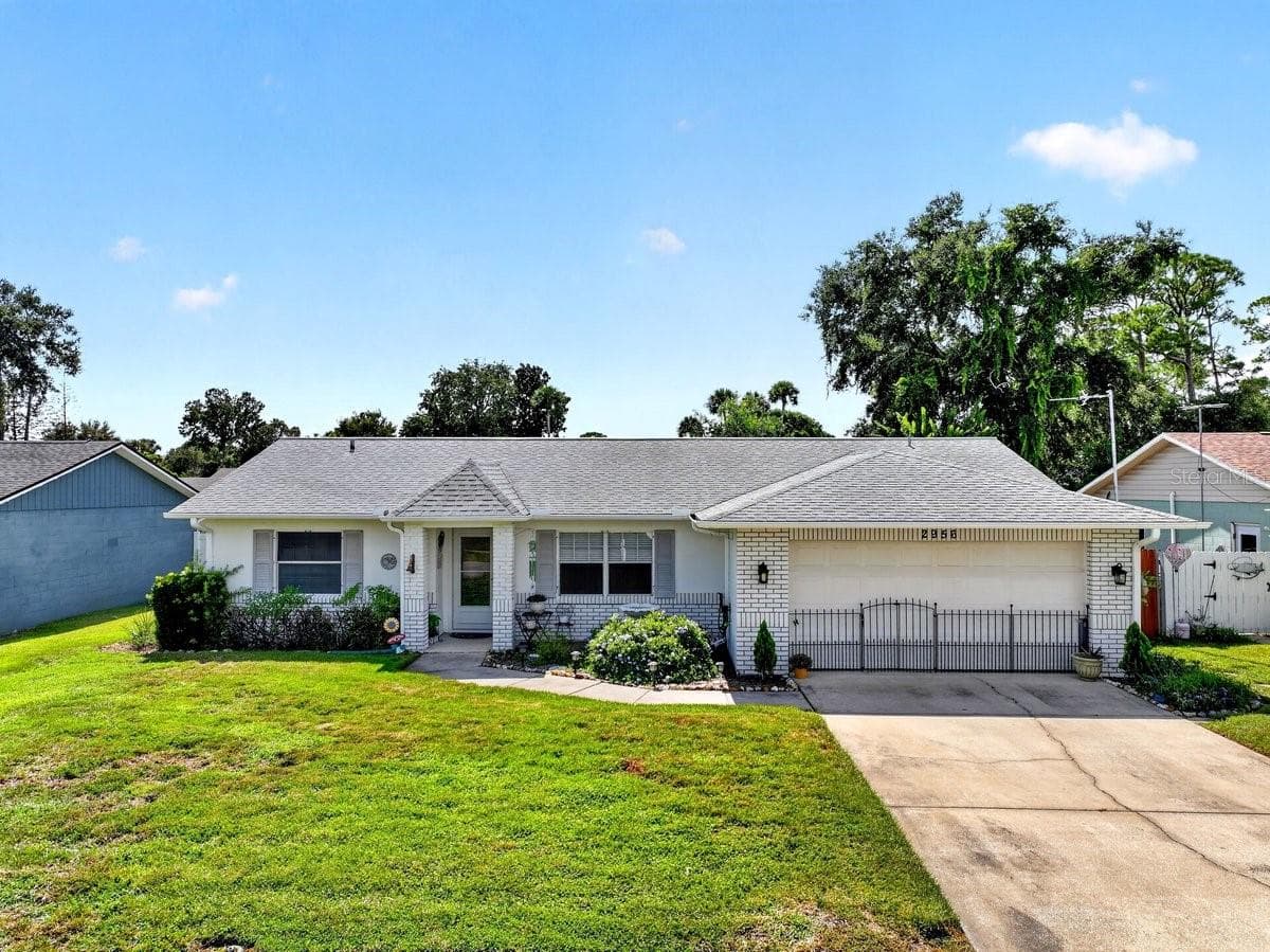 Single Family Residence at 2956 BRISTOL LN, SOUTH DAYTONA, photo 30 of 36