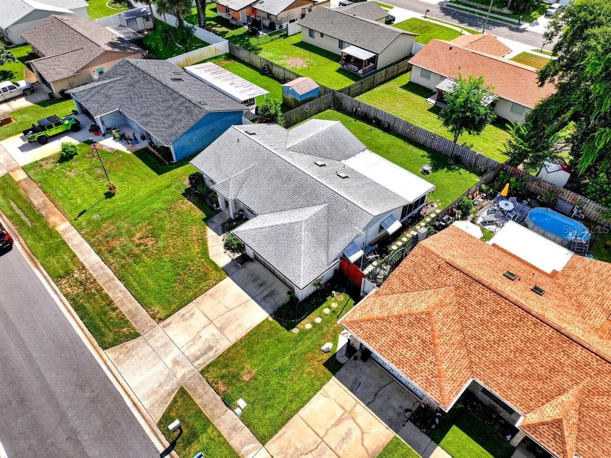 Single Family Residence at 2956 BRISTOL LN, SOUTH DAYTONA, photo 31 of 36