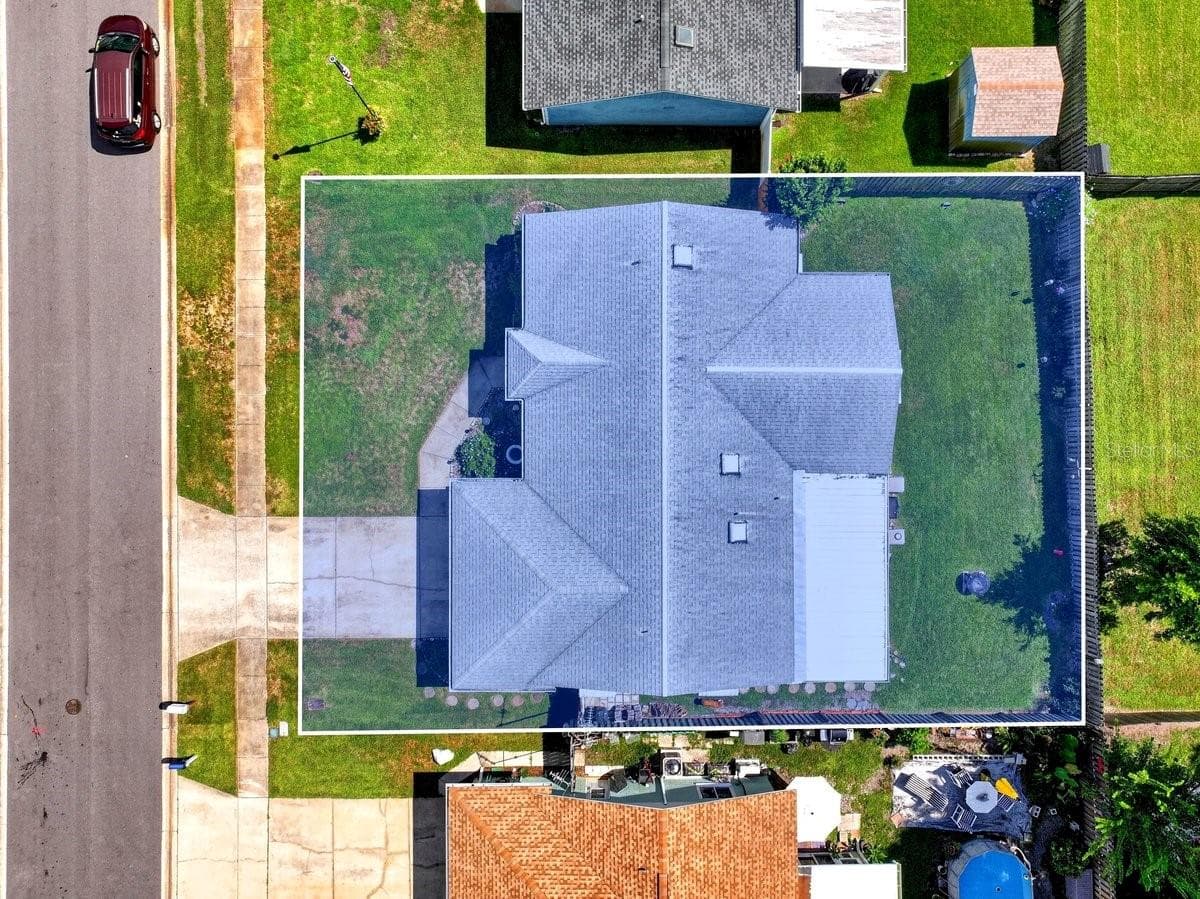 Single Family Residence at 2956 BRISTOL LN, SOUTH DAYTONA, photo 36 of 36