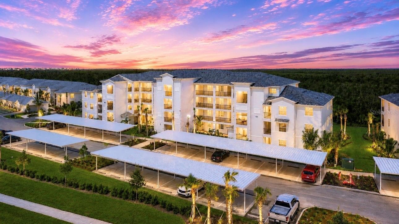 14191 HERITAGE LANDING BLVD #1214
