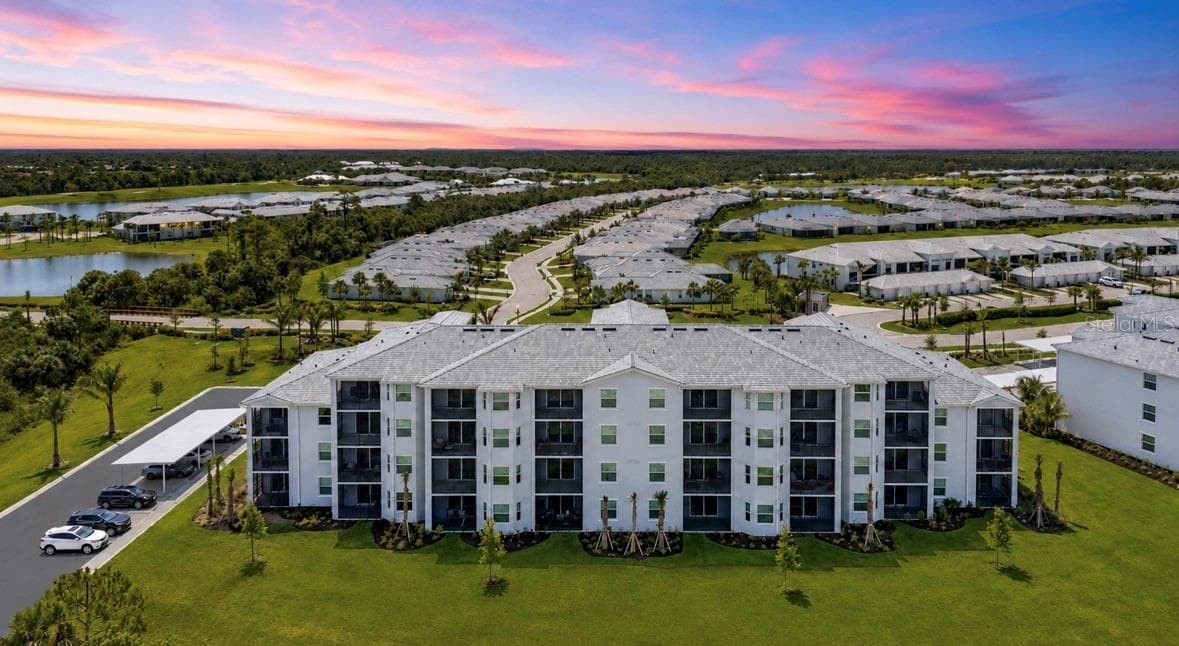 Condominium at 14191 HERITAGE LANDING BLVD #1214, PUNTA GORDA, photo 3 of 45