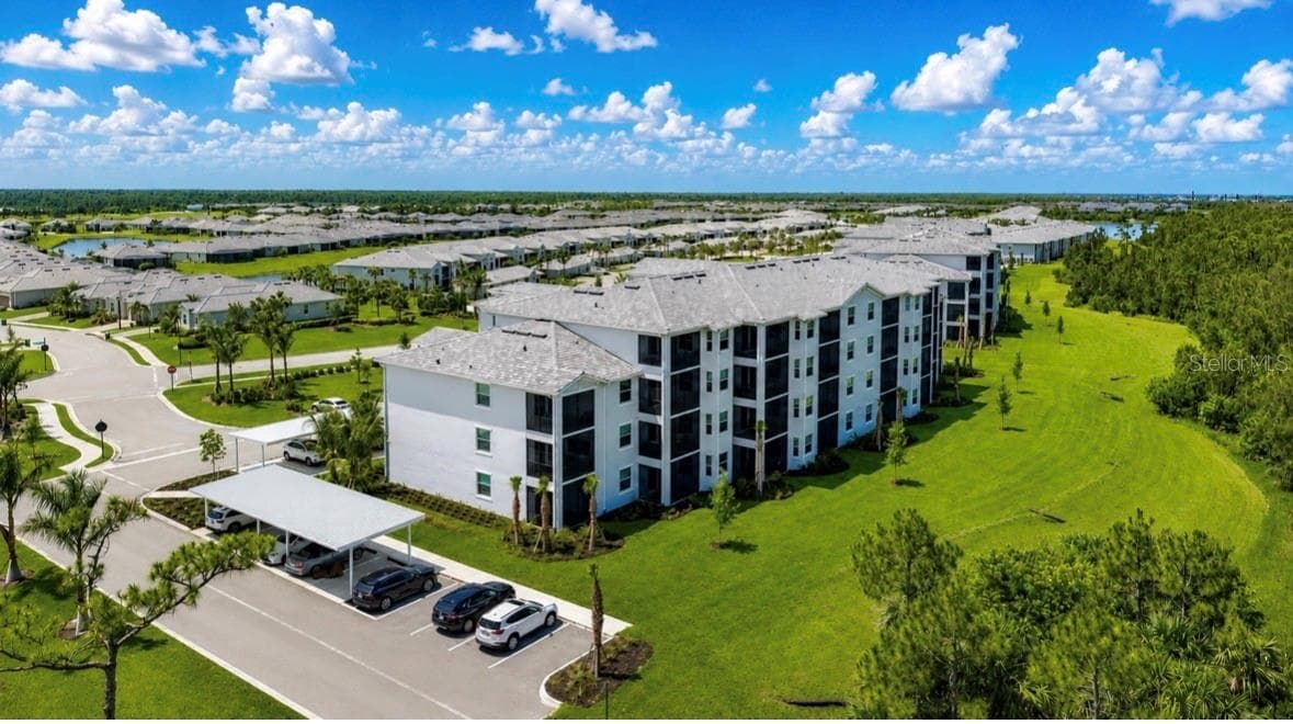 Condominium at 14191 HERITAGE LANDING BLVD #1214, PUNTA GORDA, photo 4 of 45