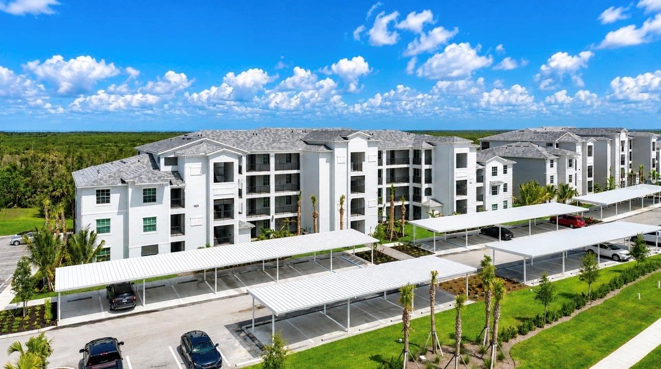 Condominium at 14191 HERITAGE LANDING BLVD #1214, PUNTA GORDA, photo 5 of 45