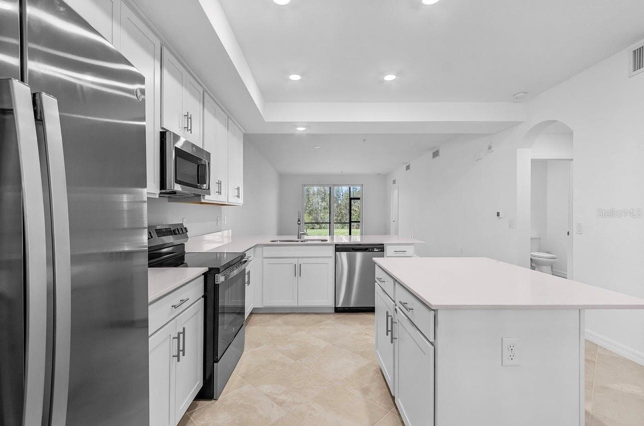 Condominium at 14191 HERITAGE LANDING BLVD #1214, PUNTA GORDA, photo 12 of 45