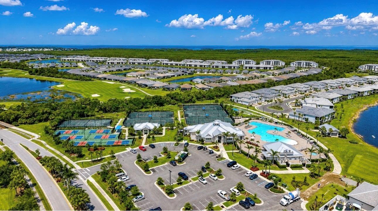 Condominium at 14191 HERITAGE LANDING BLVD #1214, PUNTA GORDA, photo 32 of 45