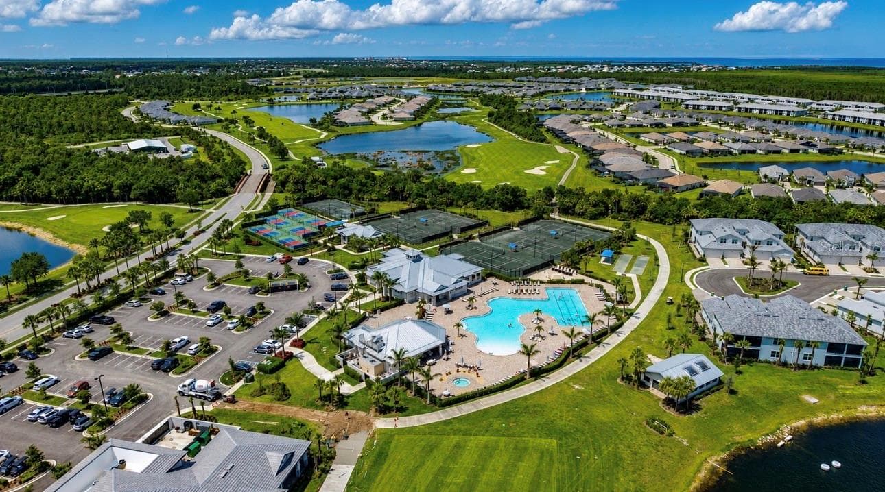 Condominium at 14191 HERITAGE LANDING BLVD #1214, PUNTA GORDA, photo 34 of 45