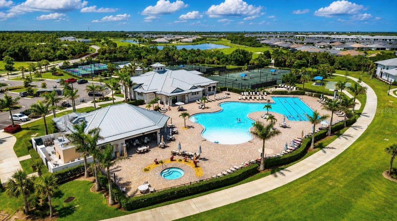 Condominium at 14191 HERITAGE LANDING BLVD #1214, PUNTA GORDA, photo 35 of 45