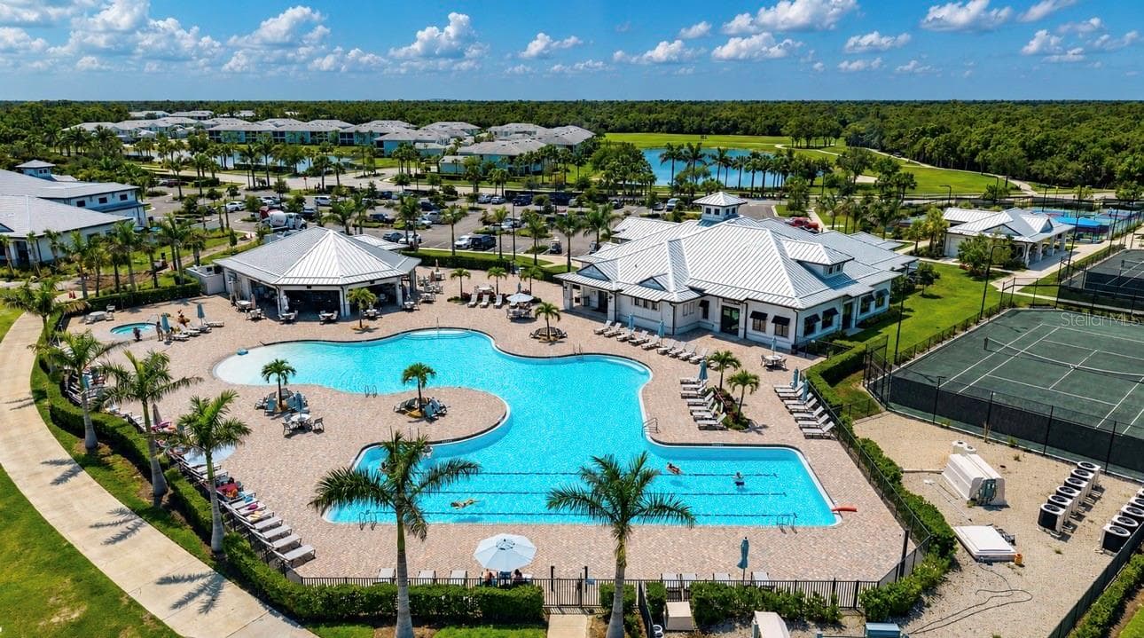 Condominium at 14191 HERITAGE LANDING BLVD #1214, PUNTA GORDA, photo 37 of 45