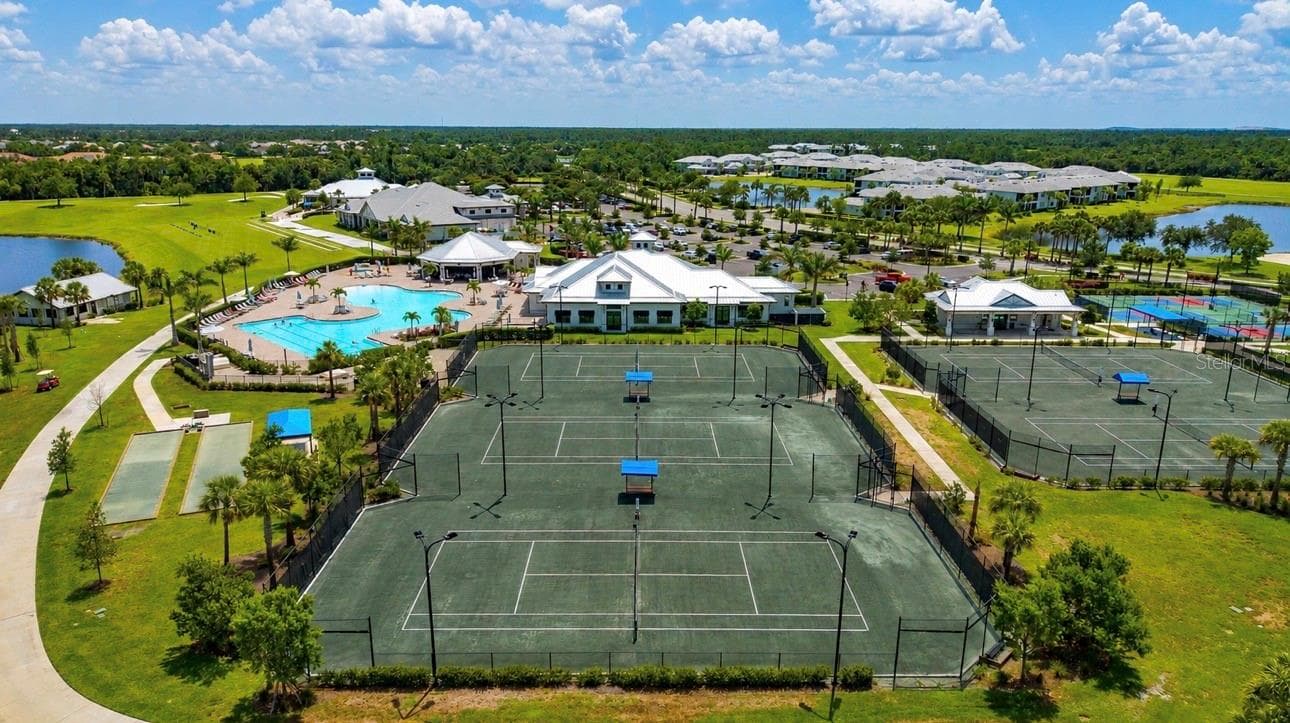 Condominium at 14191 HERITAGE LANDING BLVD #1214, PUNTA GORDA, photo 38 of 45