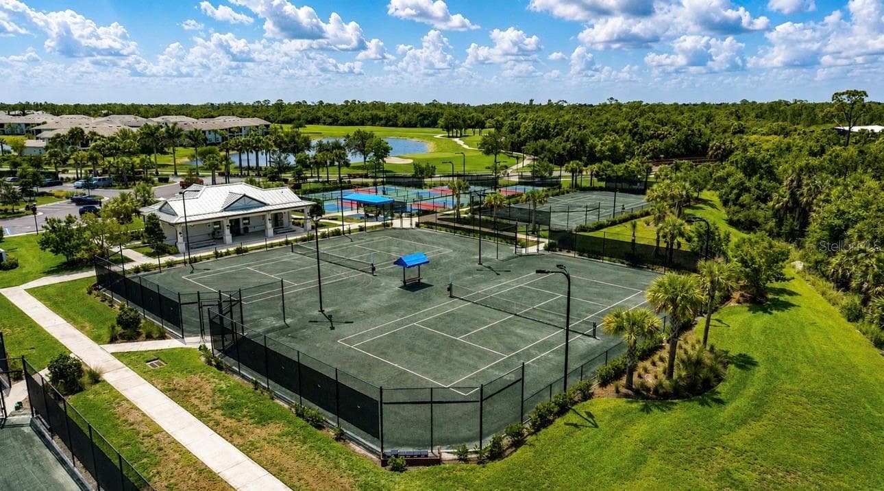 Condominium at 14191 HERITAGE LANDING BLVD #1214, PUNTA GORDA, photo 39 of 45