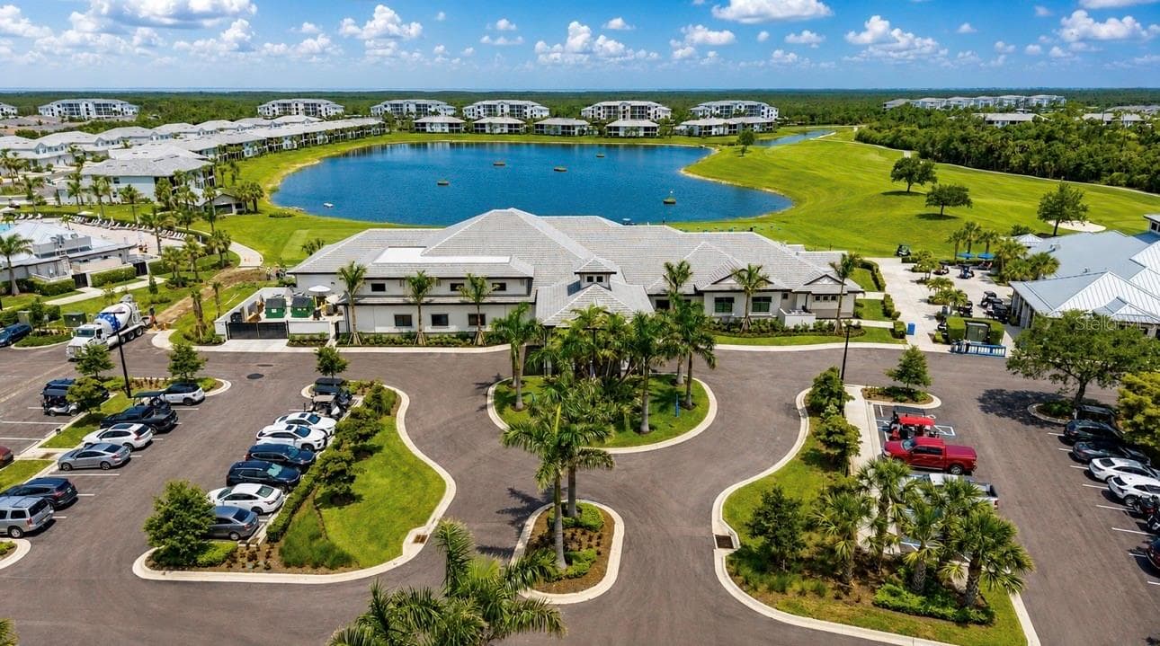 Condominium at 14191 HERITAGE LANDING BLVD #1214, PUNTA GORDA, photo 40 of 45