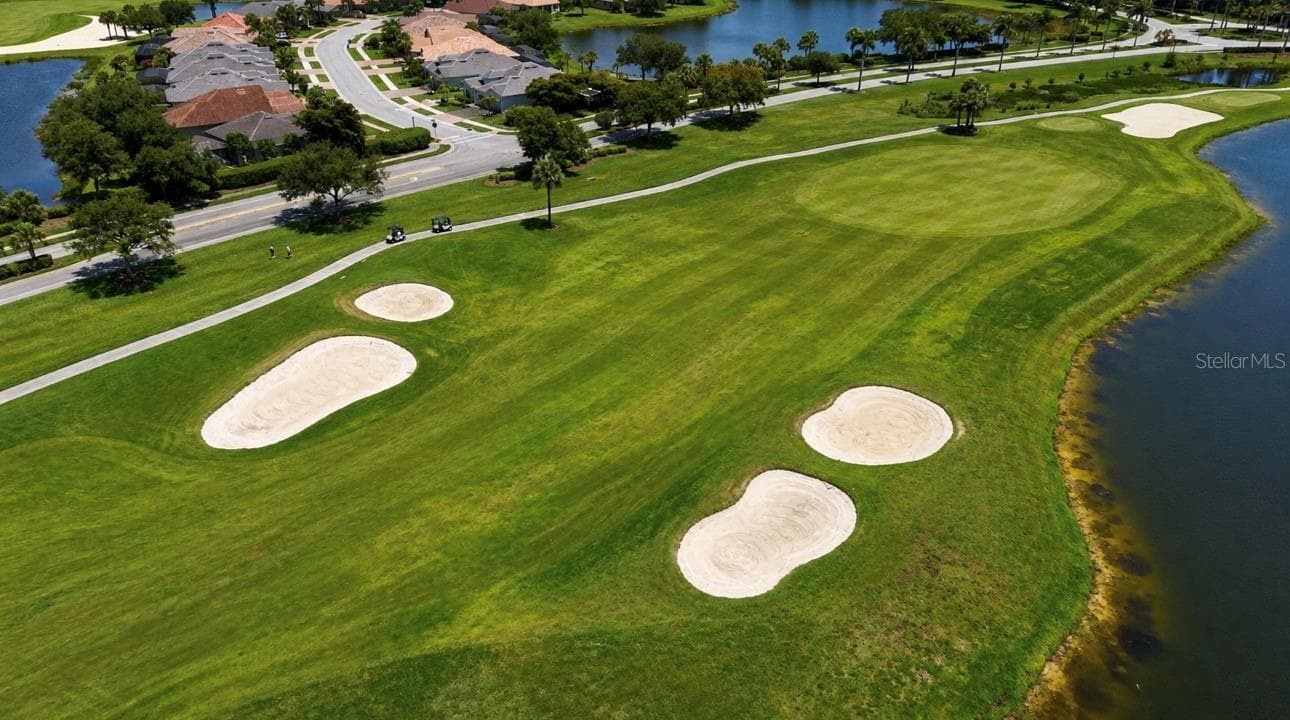 Condominium at 14191 HERITAGE LANDING BLVD #1214, PUNTA GORDA, photo 42 of 45