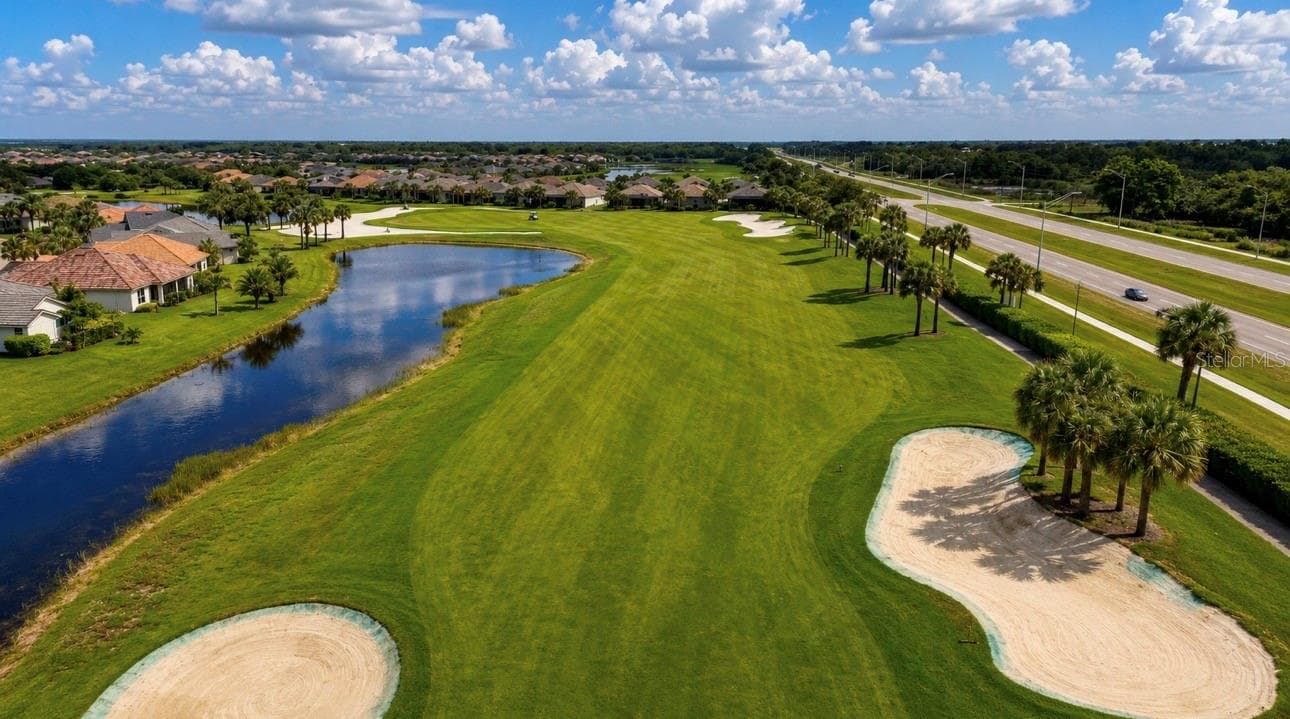Condominium at 14191 HERITAGE LANDING BLVD #1214, PUNTA GORDA, photo 44 of 45