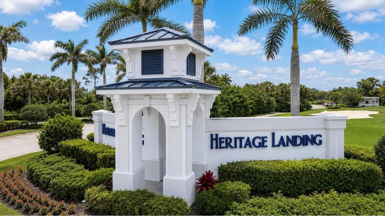 Condominium at 14191 HERITAGE LANDING BLVD #1214, PUNTA GORDA, photo 45 of 45