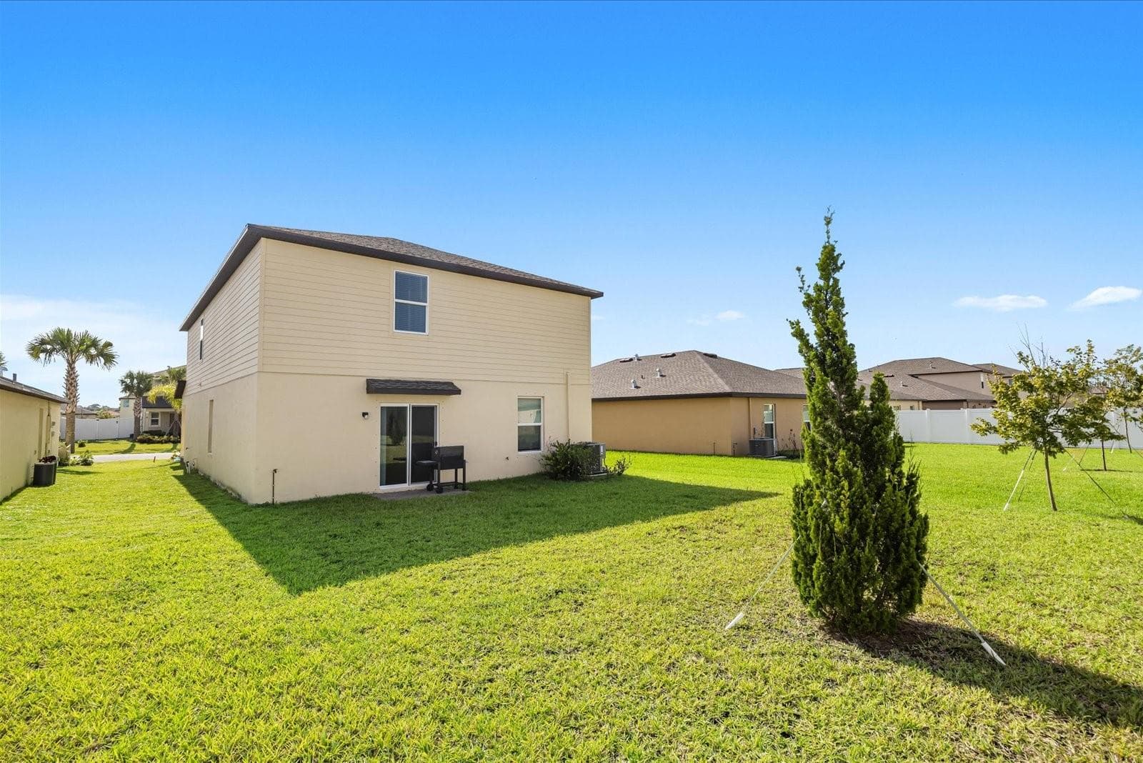 Single Family Residence at 763 CARLYLE WAY, FORT PIERCE, photo 36 of 43