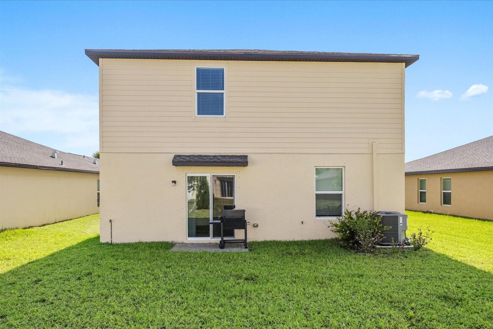 Single Family Residence at 763 CARLYLE WAY, FORT PIERCE, photo 37 of 43
