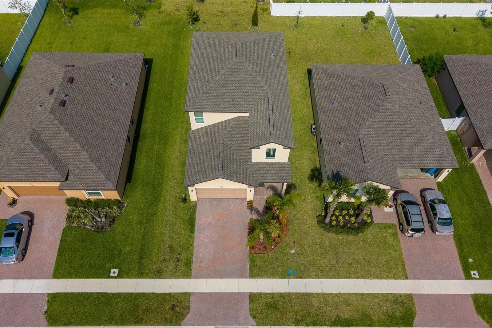 Single Family Residence at 763 CARLYLE WAY, FORT PIERCE, photo 39 of 43