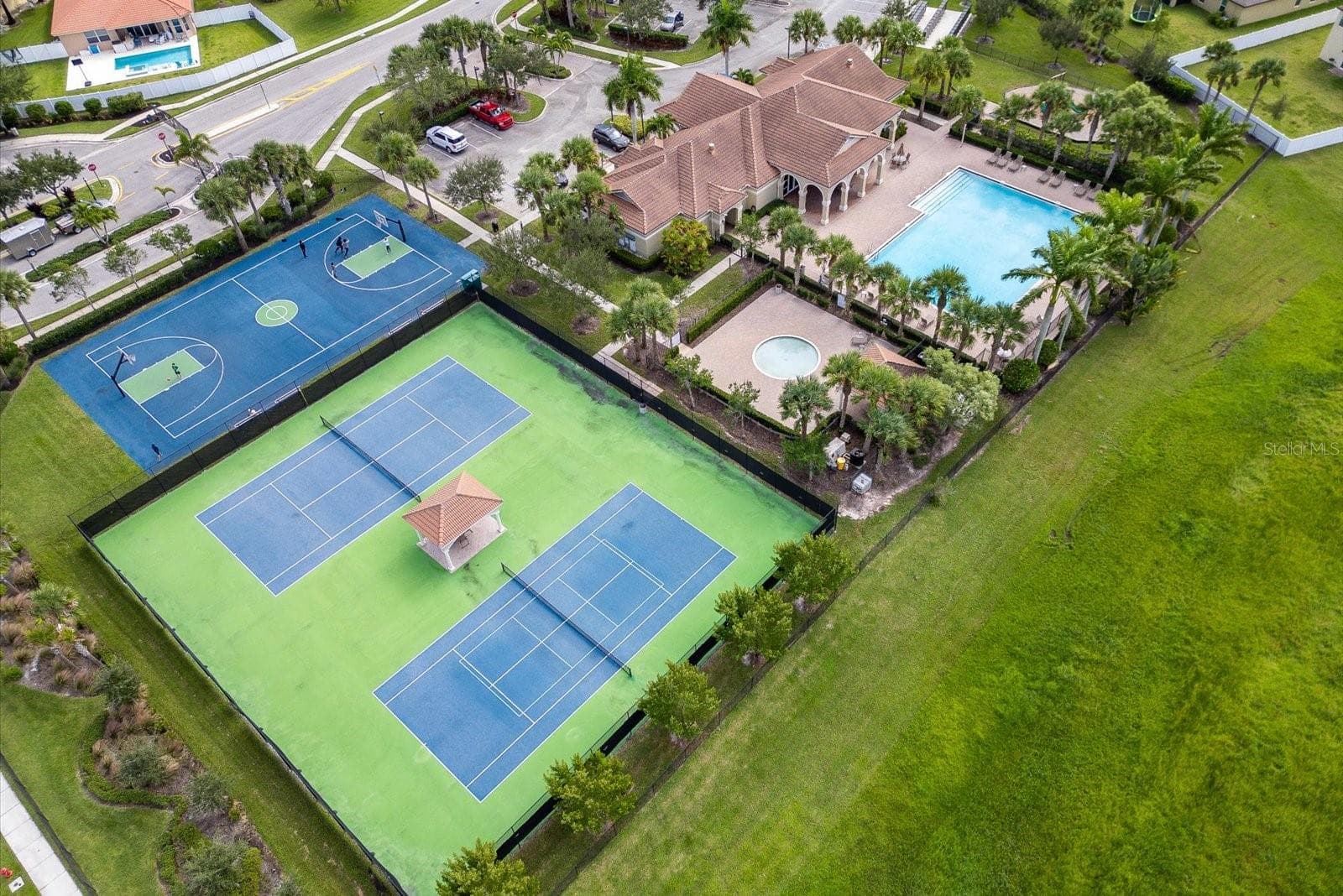 Single Family Residence at 763 CARLYLE WAY, FORT PIERCE, photo 42 of 43