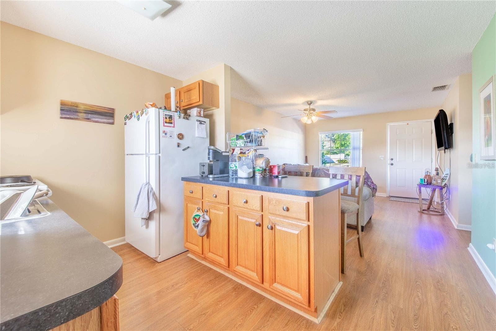 Half Duplex at 1413 THOUSAND ROSES DR S, LAKE WALES, photo 15 of 24