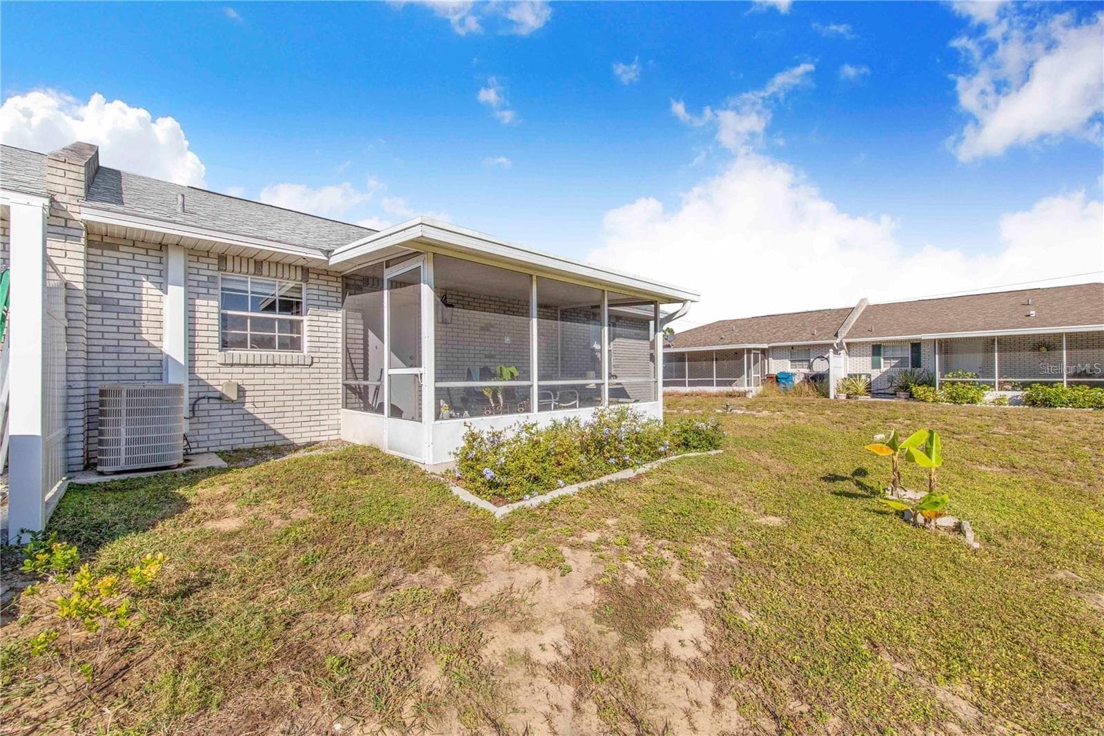 Half Duplex at 1413 THOUSAND ROSES DR S, LAKE WALES, photo 22 of 24