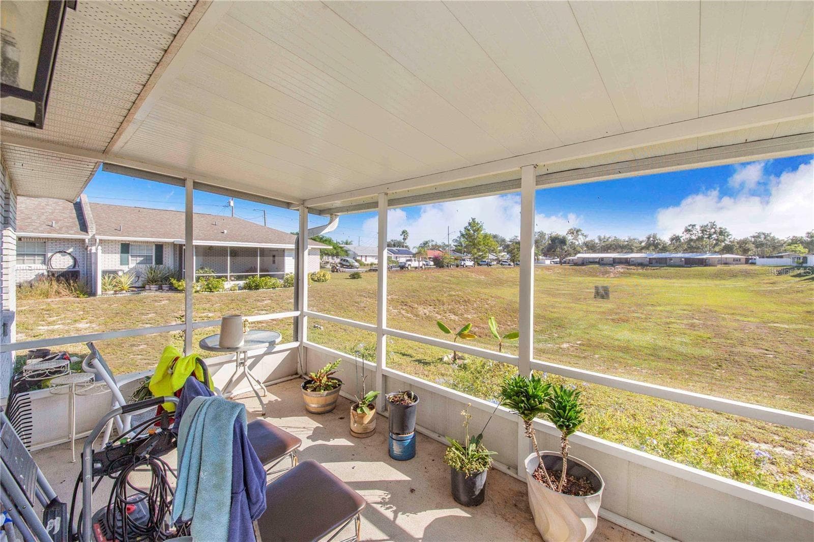 Half Duplex at 1413 THOUSAND ROSES DR S, LAKE WALES, photo 23 of 24