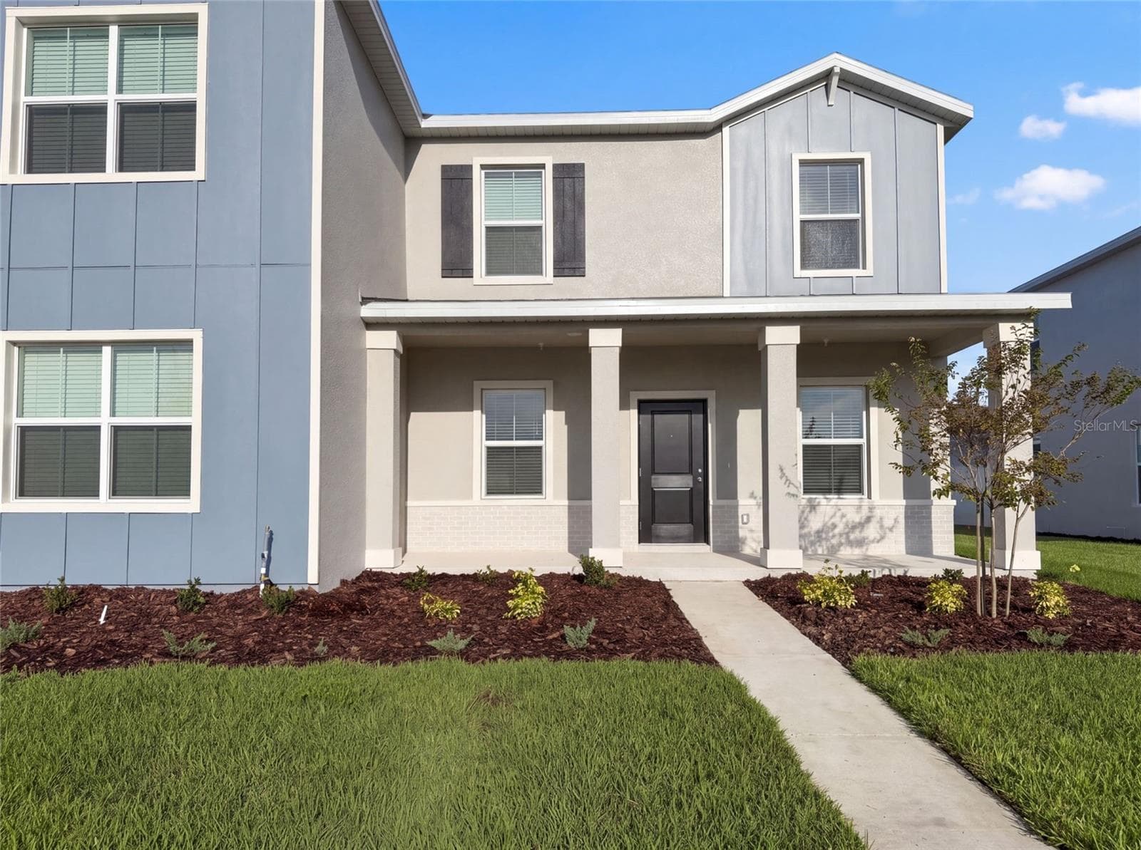 Townhouse at 2224 RED SUN ST, APOPKA, photo 24 of 25