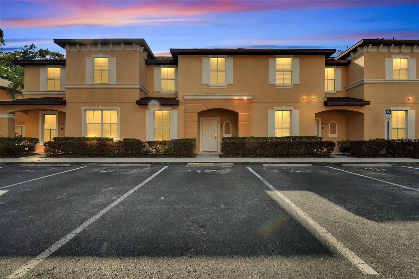 2774 CORVETTE LN