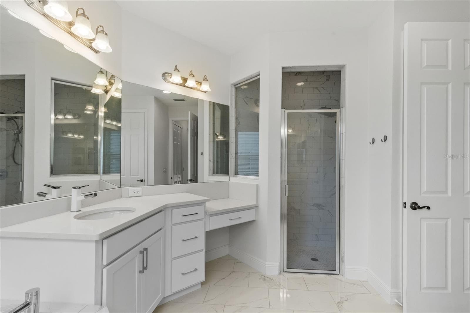 Primary En-Suite - 19714 LONESOME PINE DR, LAND O LAKES