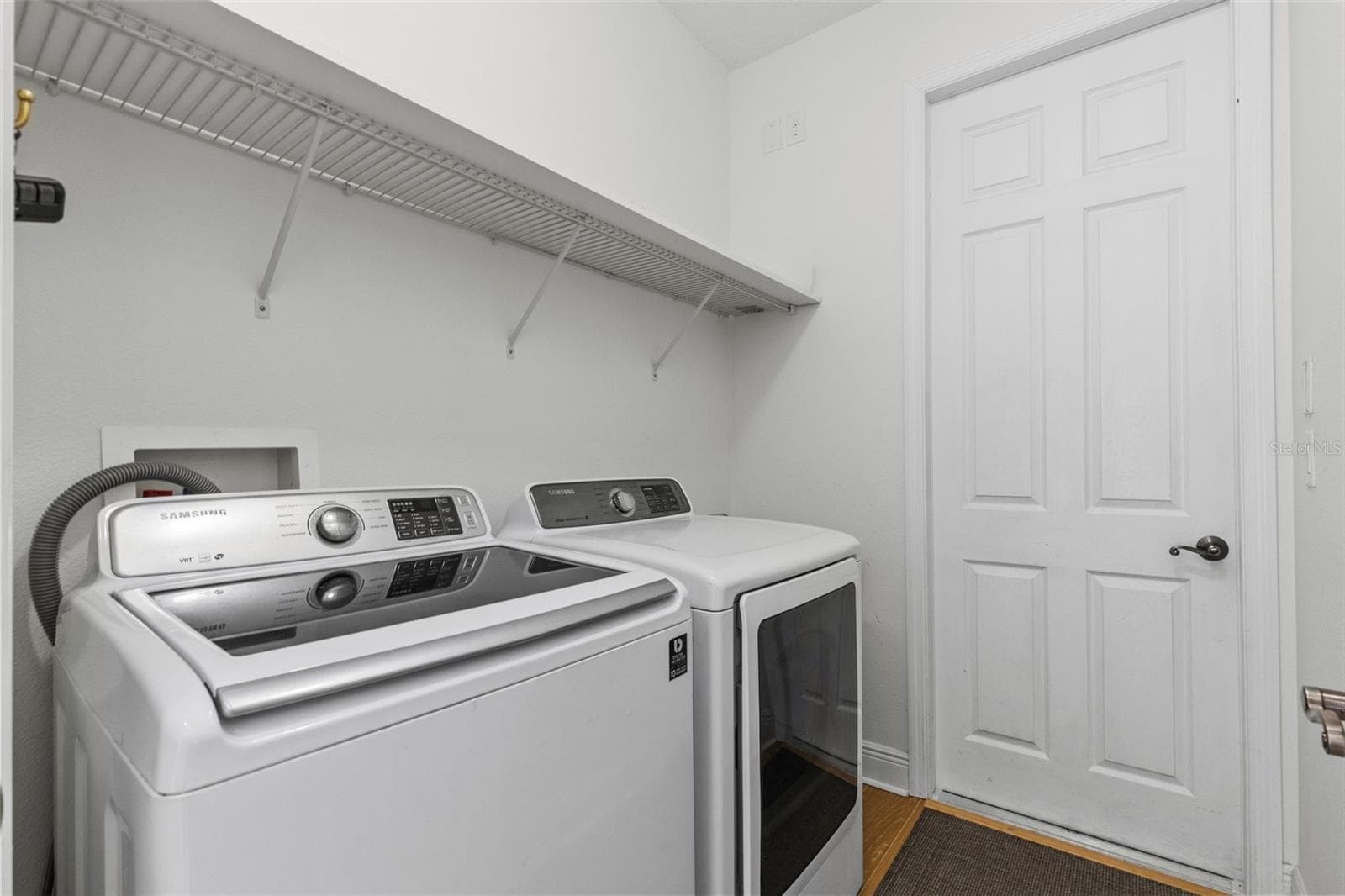 Laundry Room - 19714 LONESOME PINE DR, LAND O LAKES