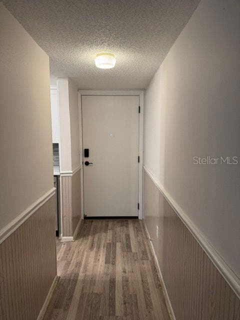 Hallway - 801 83RD AVE N #310, ST PETERSBURG