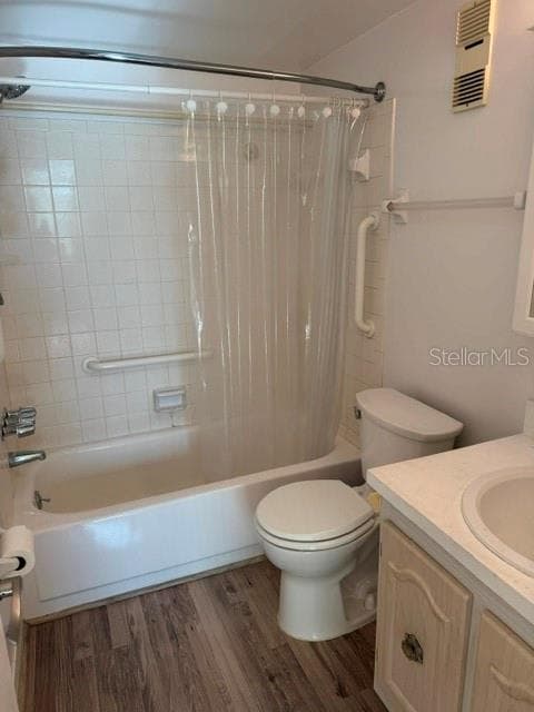 Bathroom 1 - 801 83RD AVE N #310, ST PETERSBURG