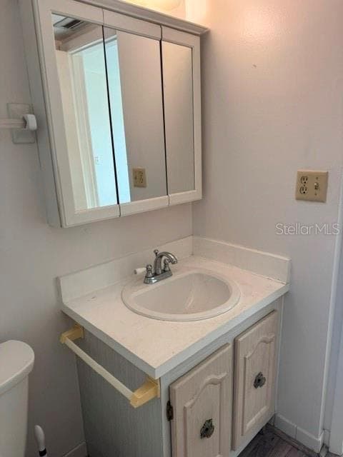 Bathroom 1 - 801 83RD AVE N #310, ST PETERSBURG