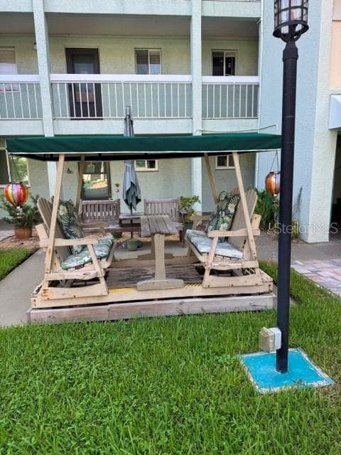 Community Area - 801 83RD AVE N #310, ST PETERSBURG