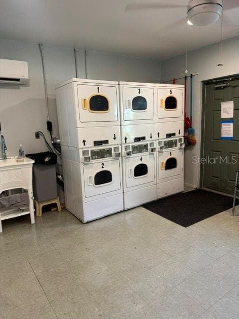 Laundry Room - 801 83RD AVE N #310, ST PETERSBURG