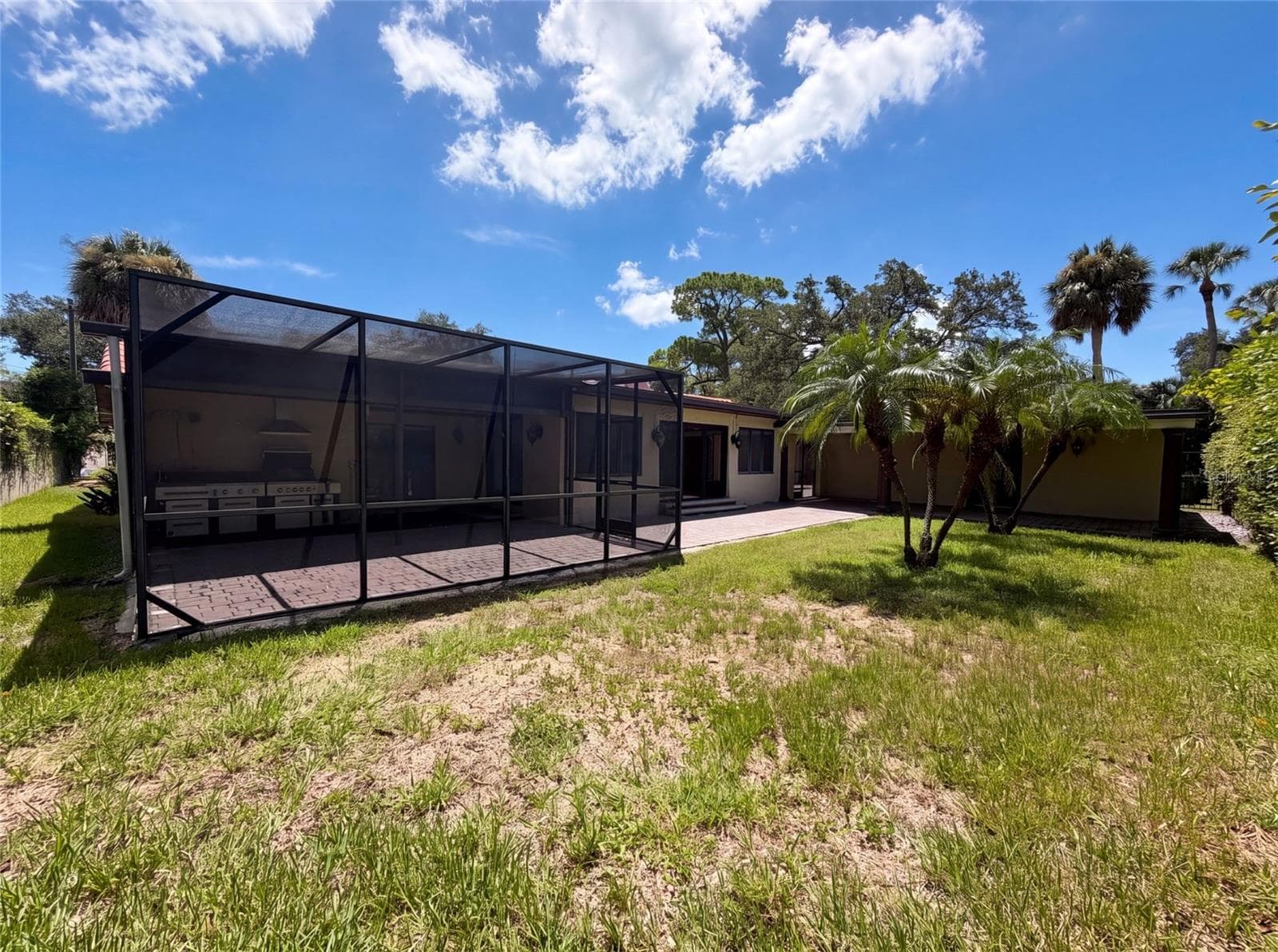 Single Family Residence at 1515 S WEST SHORE BLVD, TAMPA, photo 5 of 25