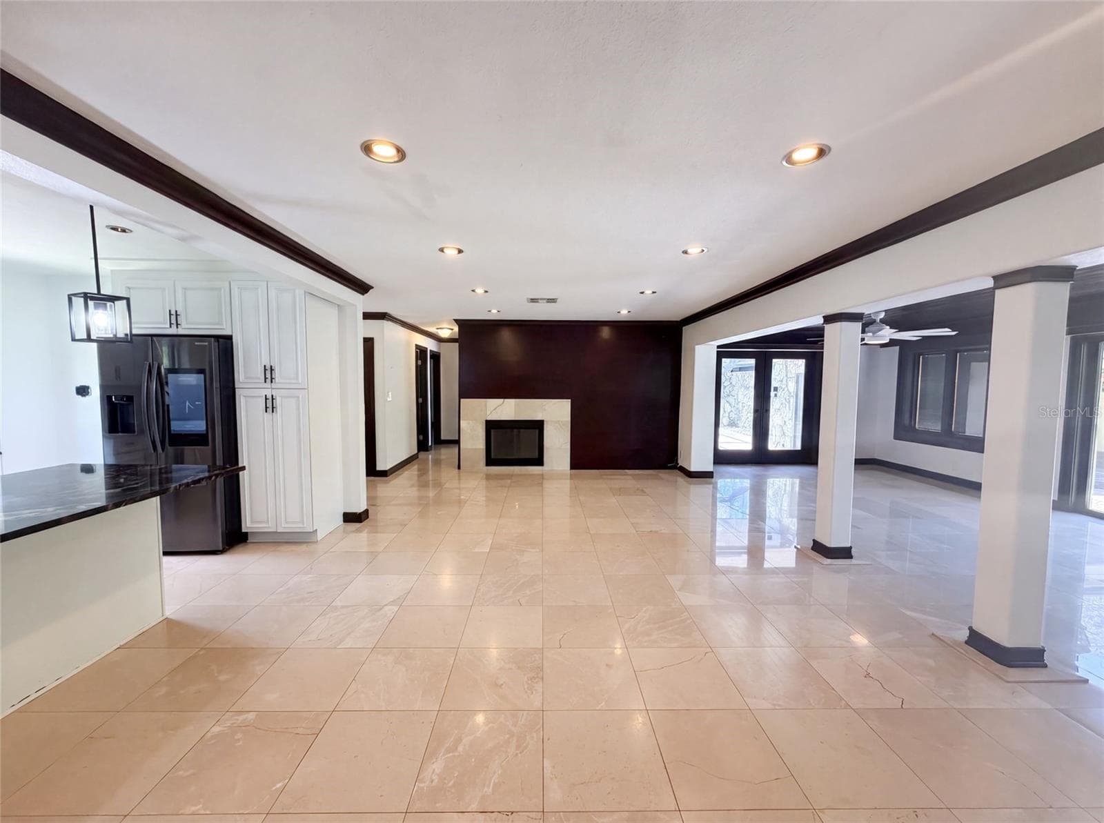 Single Family Residence at 1515 S WEST SHORE BLVD, TAMPA, photo 9 of 25