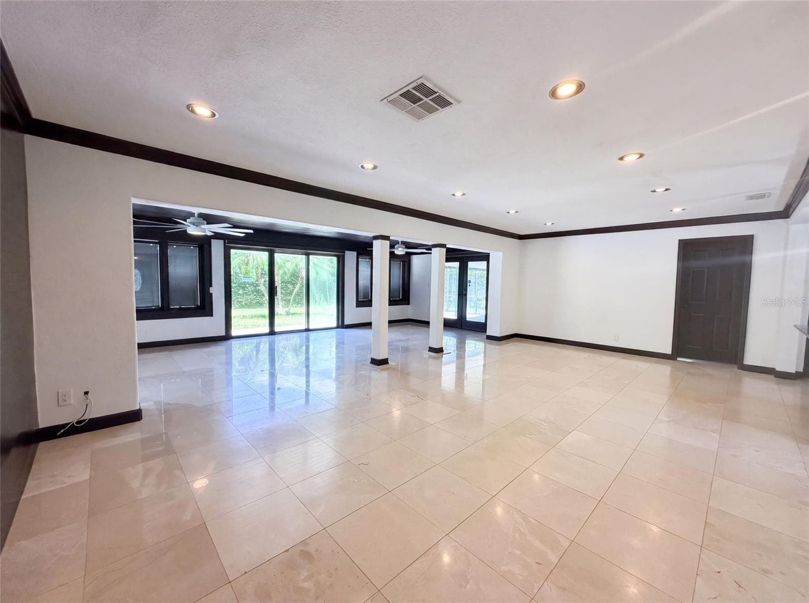 Single Family Residence at 1515 S WEST SHORE BLVD, TAMPA, photo 11 of 25