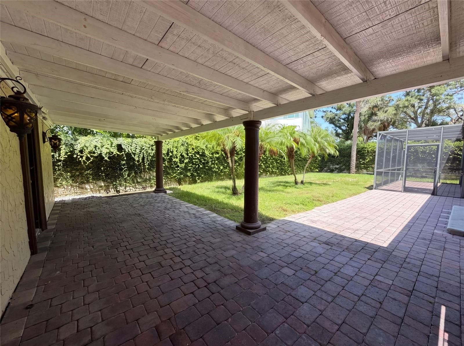 Single Family Residence at 1515 S WEST SHORE BLVD, TAMPA, photo 24 of 25