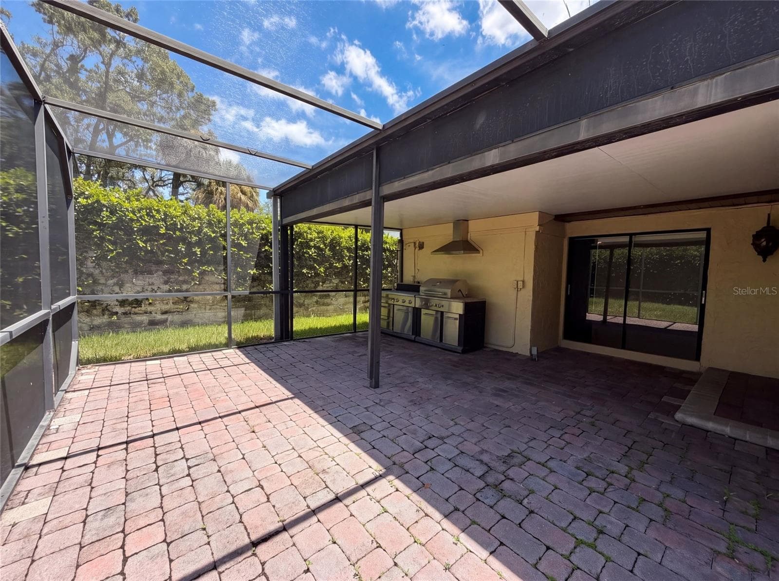 Single Family Residence at 1515 S WEST SHORE BLVD, TAMPA, photo 25 of 25