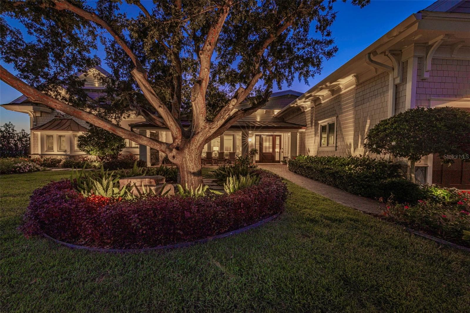 Single Family Residence at 1744 SANTA BARBARA DR, DUNEDIN, photo 3 of 97