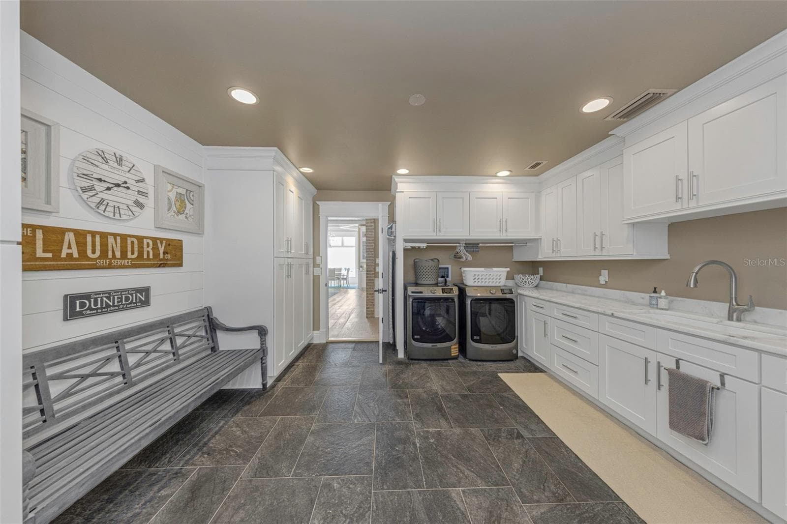 Single Family Residence at 1744 SANTA BARBARA DR, DUNEDIN, photo 8 of 97