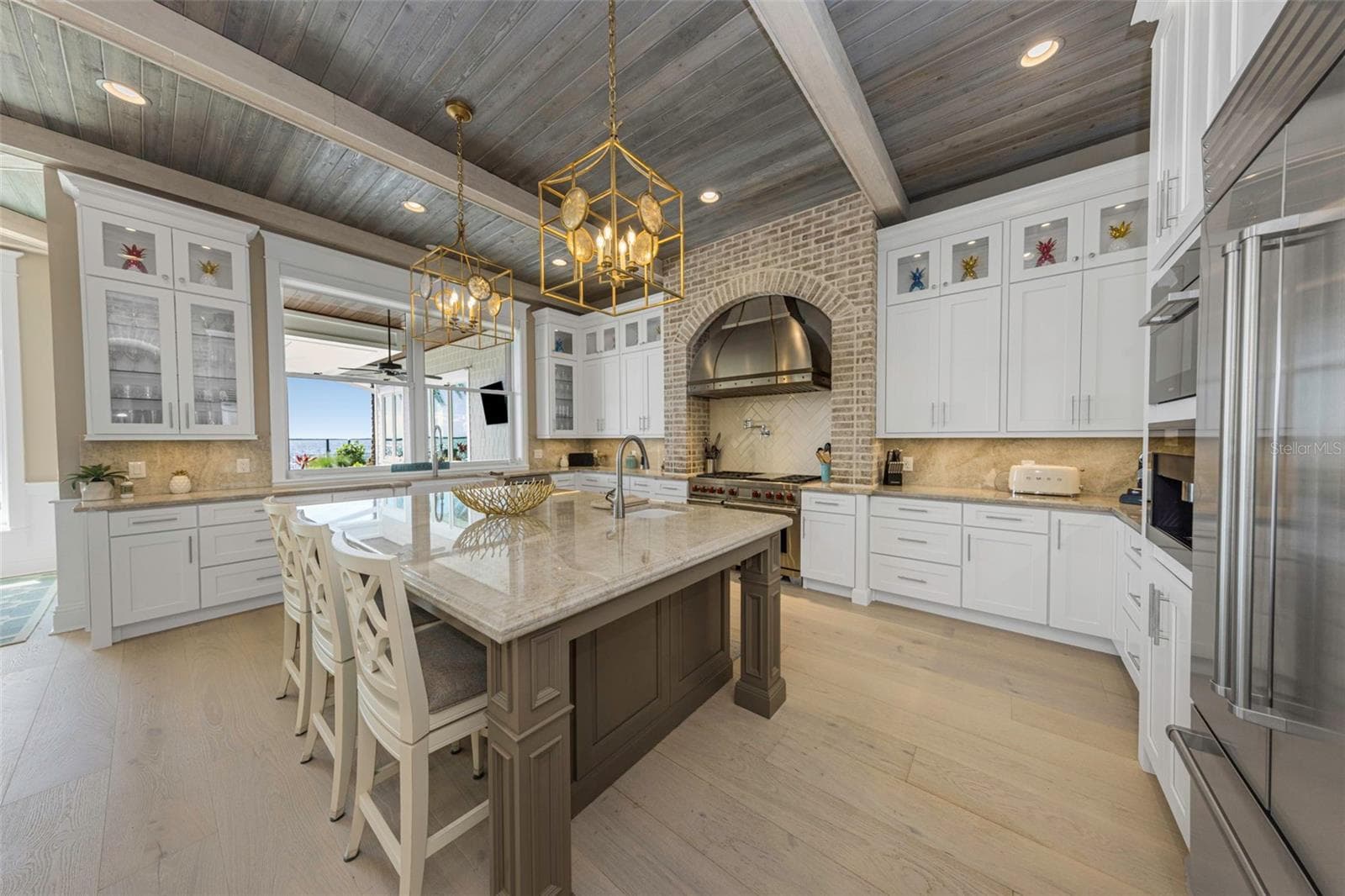 Single Family Residence at 1744 SANTA BARBARA DR, DUNEDIN, photo 11 of 97
