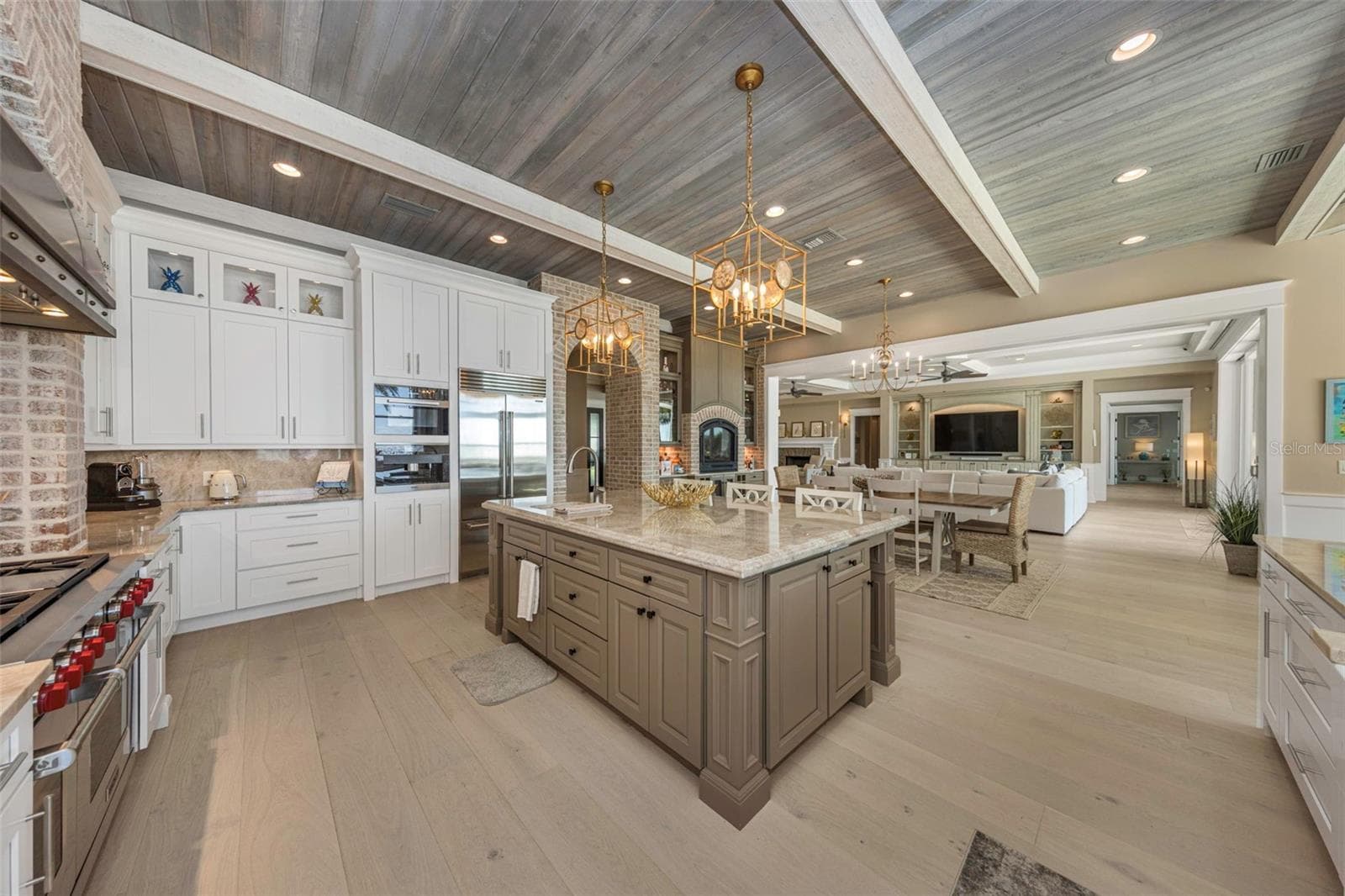Single Family Residence at 1744 SANTA BARBARA DR, DUNEDIN, photo 15 of 97